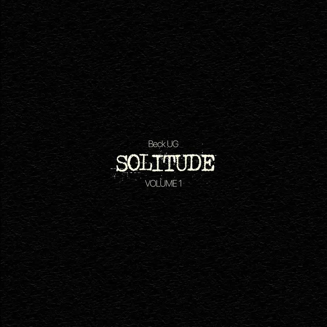 SOLITUDE