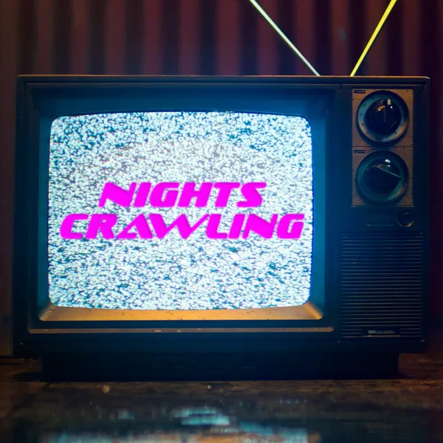 Nights Crawling