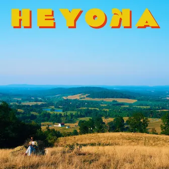 HEYOKA by Unknown Artist