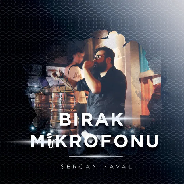 Bırak Mikrofonu