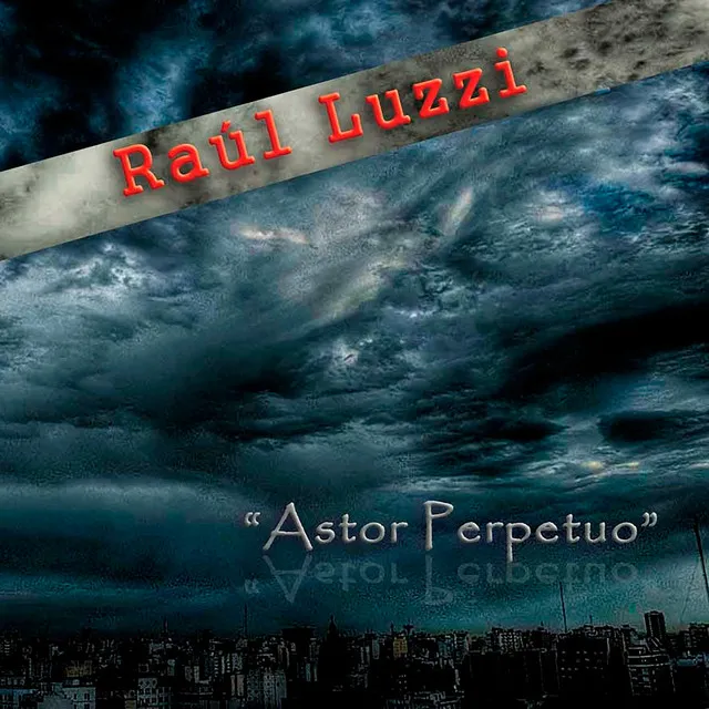 Astor Perpetuo