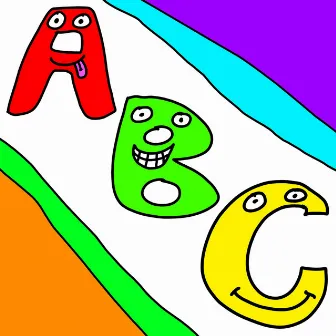 The Alphabet Song by Onision