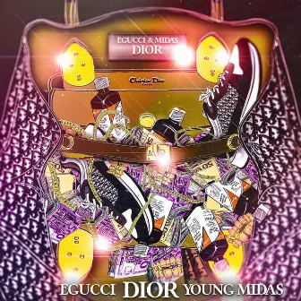 Dior by Egucci