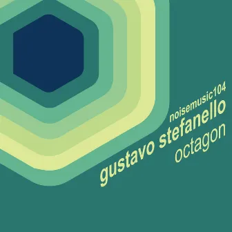 Octagon by Gustavo Stefanello