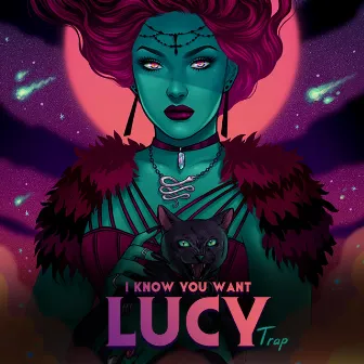 Lucy by Freshlee