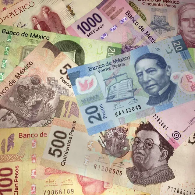 Pesos