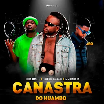 Canastra do Huambo by Dory Master