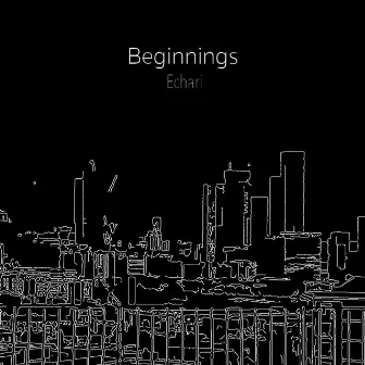 Beginnings by Echari