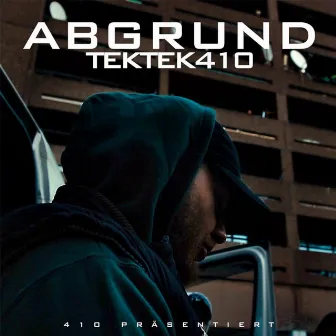 Abgrund by TekTek410