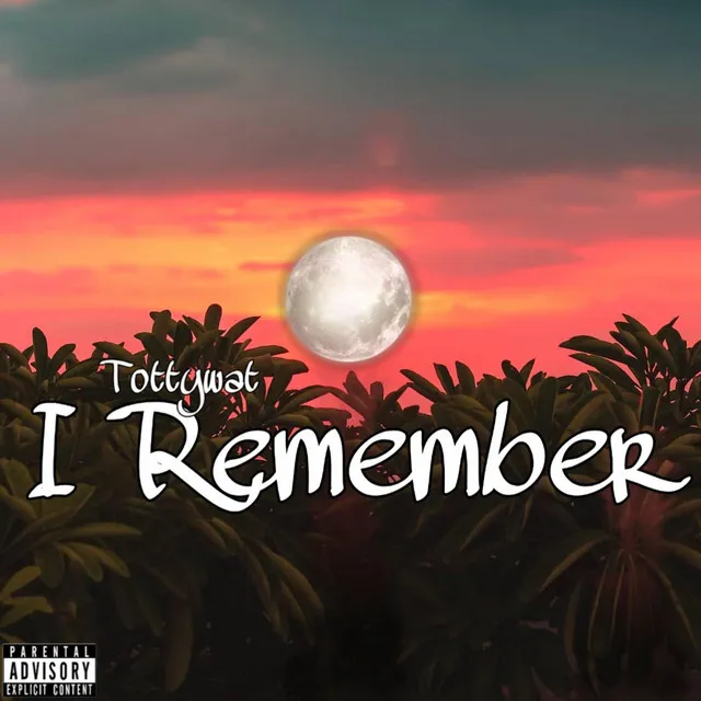 I Remember