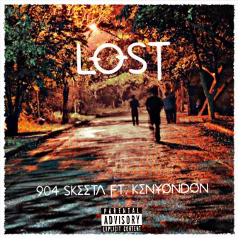 Lost by 904skeeta