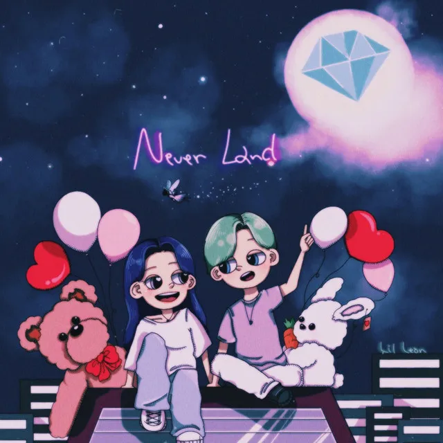 Never Land