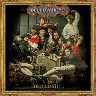 Broadside (Bonus Track Version) by Bellowhead