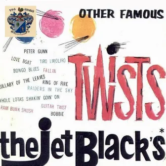 Other Famous Twists by The Jet Blacks