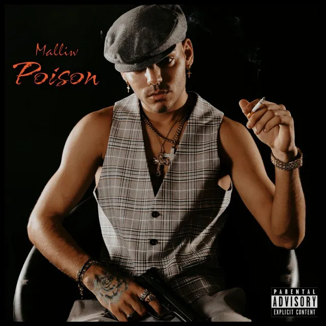 Poison