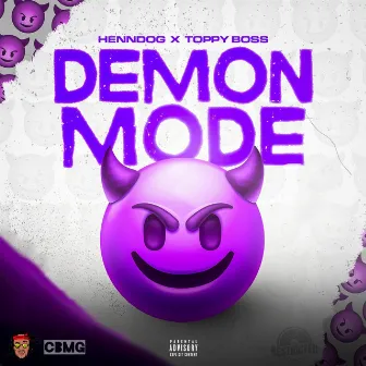 Demon Mode by Toppy Boss