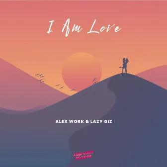 I Am Love by 