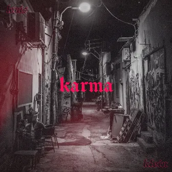 Karma by Louis BPM