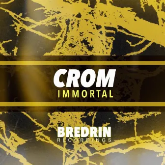 Immortal by Crom