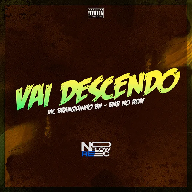 Vai Descendo