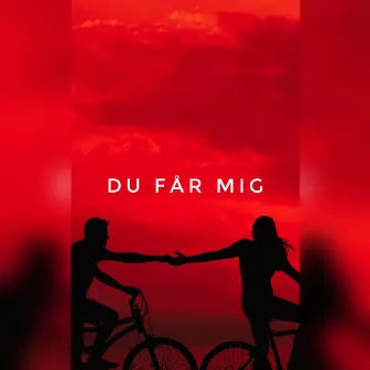 Du får mig by Defekt