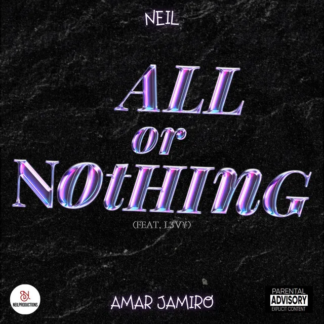 All Or Nothing