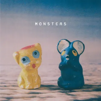 MONSTERS by imai