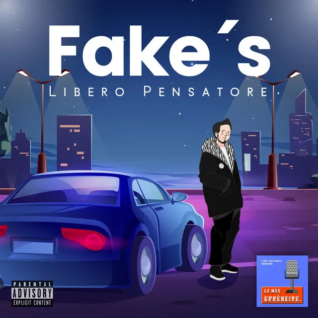 Fake´s