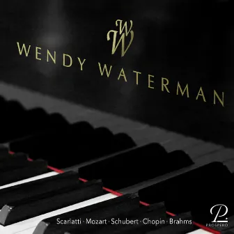 Piano Recital by Wendy Waterman