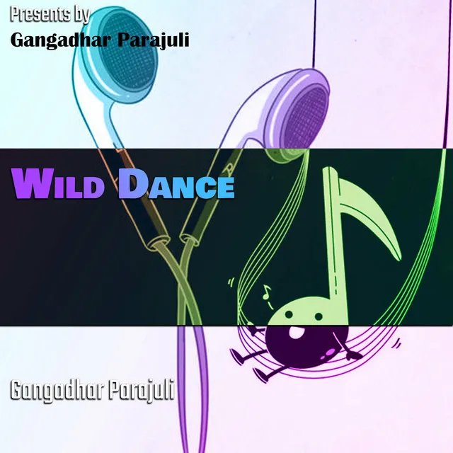 Wild Dance