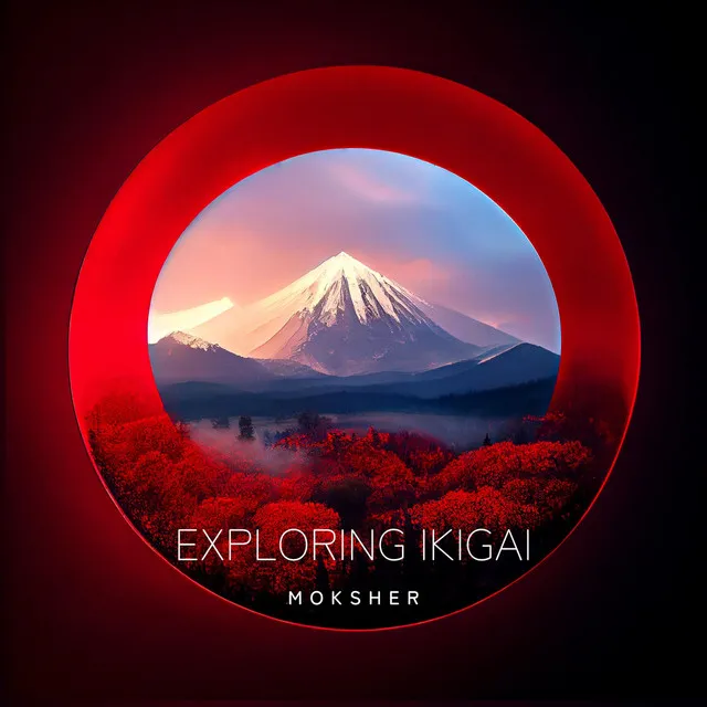 Exploring Ikigai