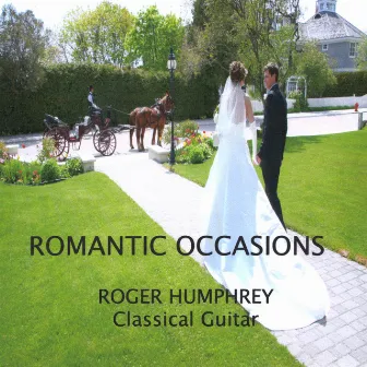 Romantic Occasions by Roger Humphrey