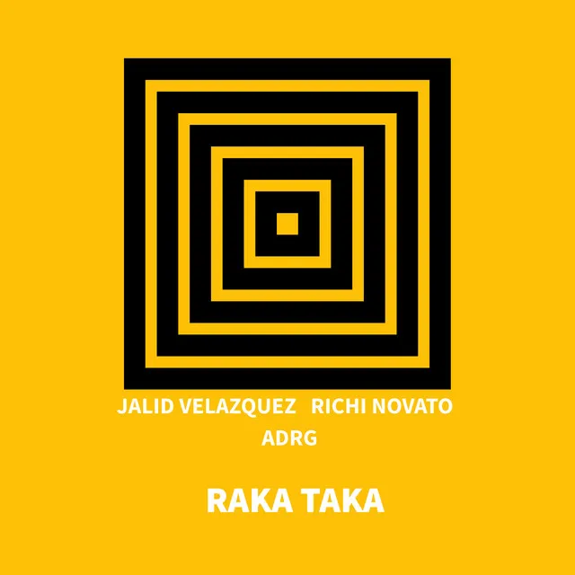 Raka Taka