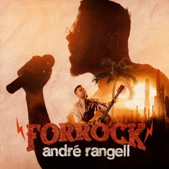 Forrock by André Rangell