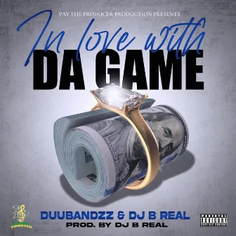 In Love With Da Game by Duubandzz