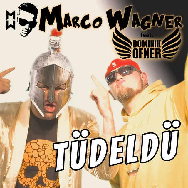 Tüdeldü