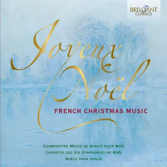 Joyeux Noël:l French Christmas Music by Christian Lambour