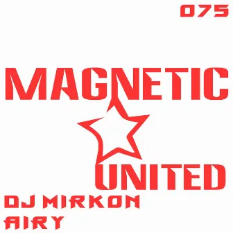 Airy - Single by Dj Mirkon