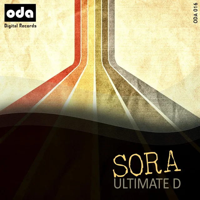 Sora - Original Mix