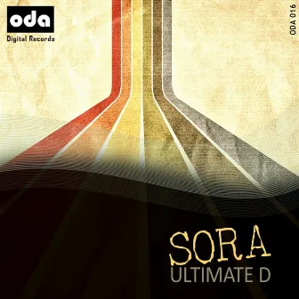 Sora by Ultimate D