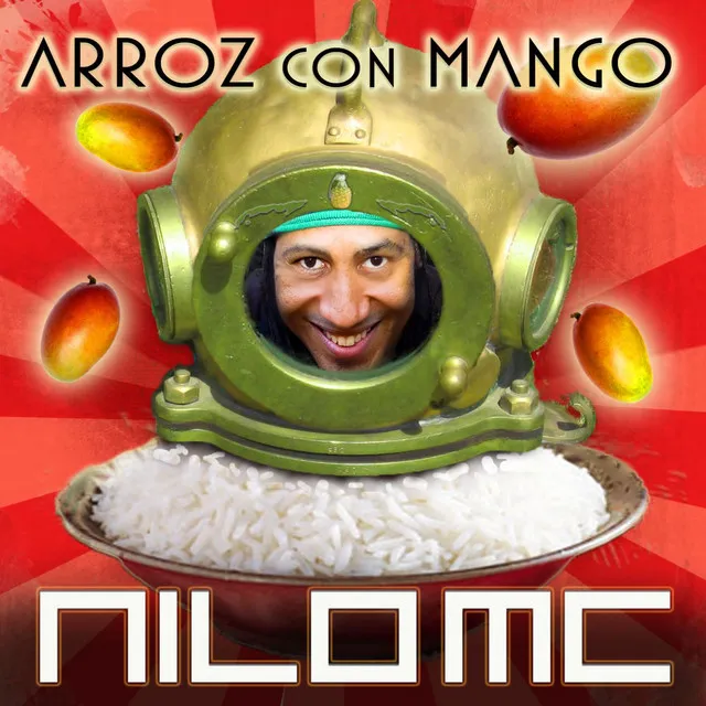 Arroz con mango - Cubano Bass Mix