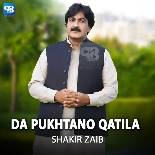 Da Pukhtano Qatila