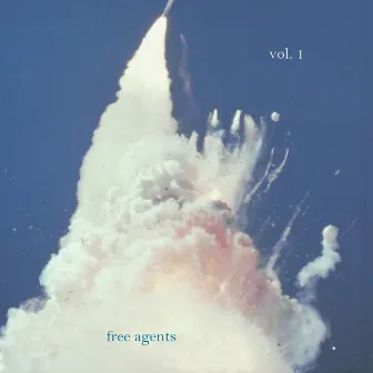 Free Agents, Vol. 1 by Free Agents