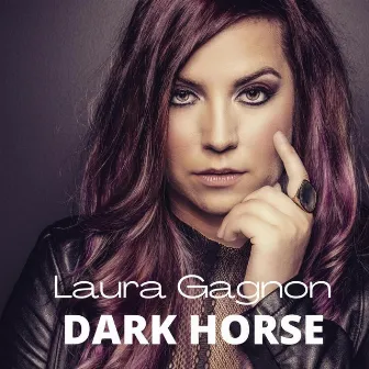 Dark Horse by Laura Gagnon