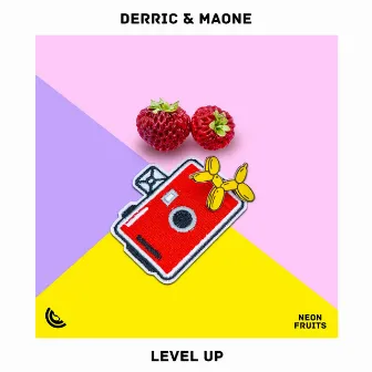 Level Up by Derric