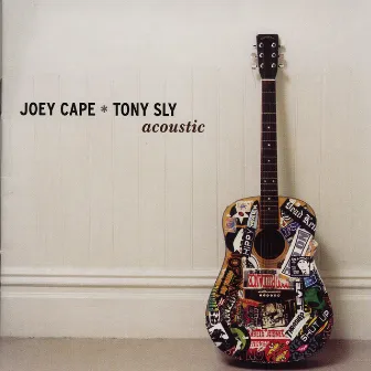 Acoustic by Joey Cape