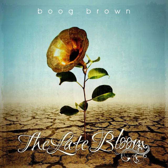 The Late Bloom