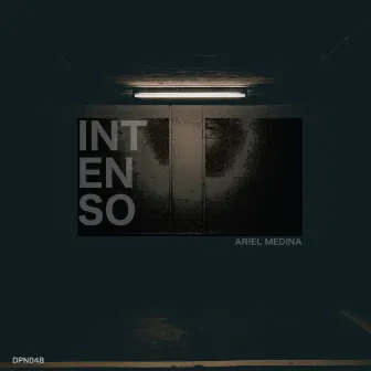 Intenso by Ariel Medina