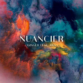 Nuancier by Ginger