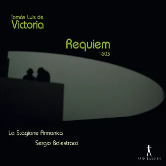 Victoria: Requiem by Sergio Balestracci